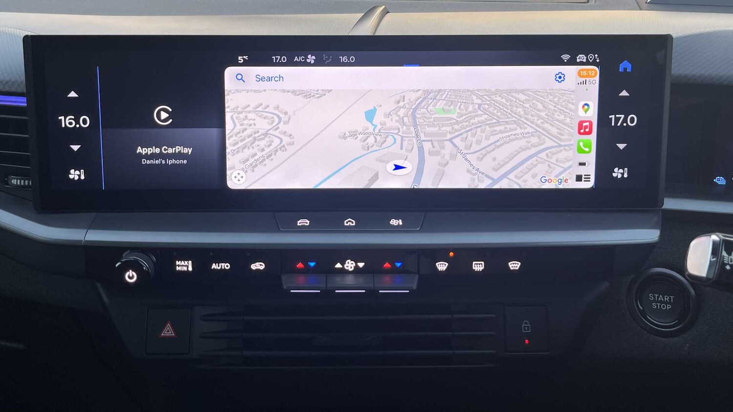 Used Vauxhall Grandland for sale - 77860965: Photo 14