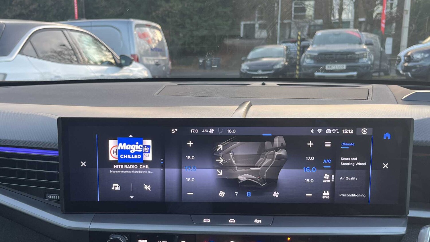 Used Vauxhall Grandland for sale - 77860965: Photo 16