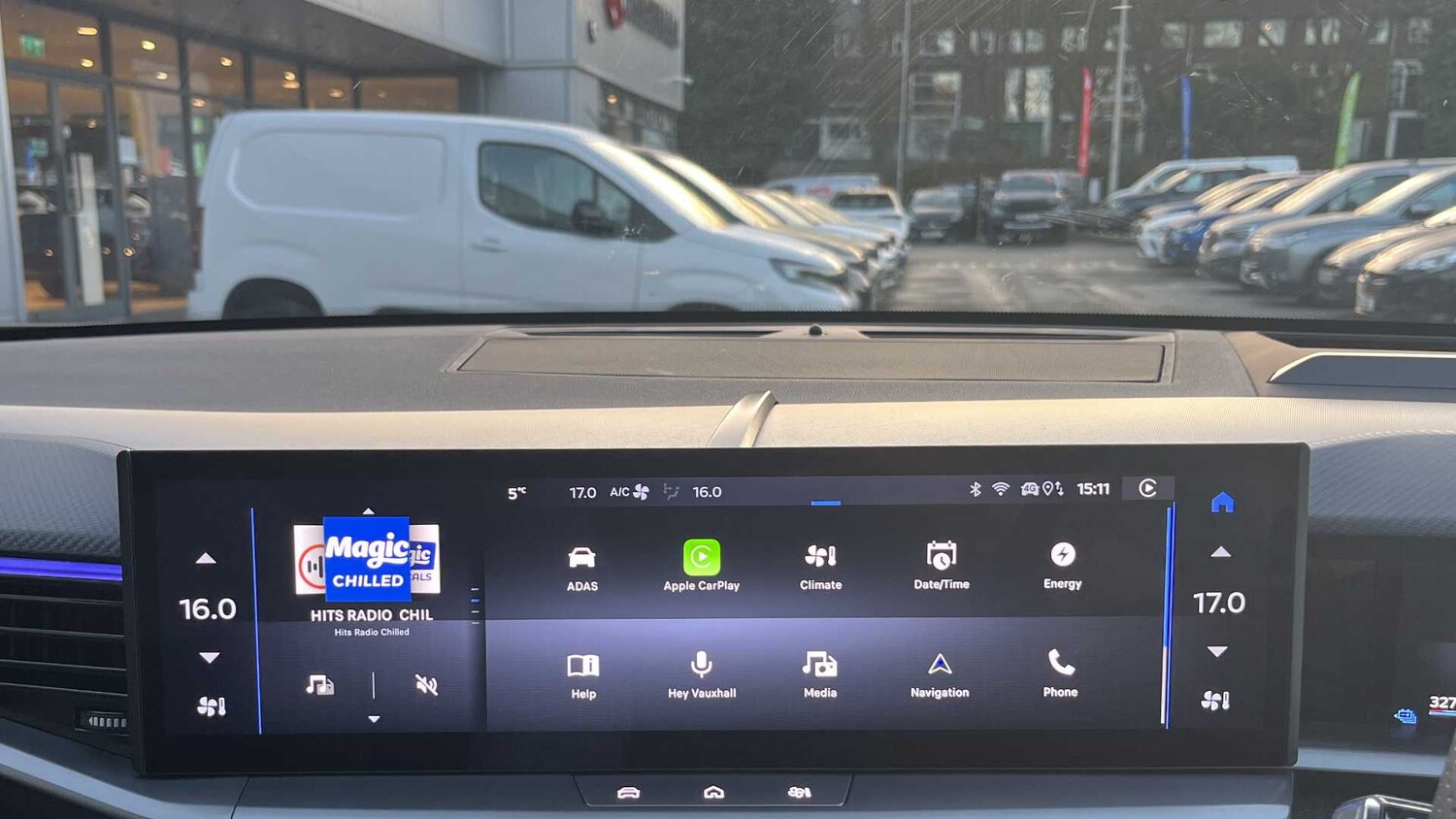 Used Vauxhall Grandland for sale - 77860965: Photo 18