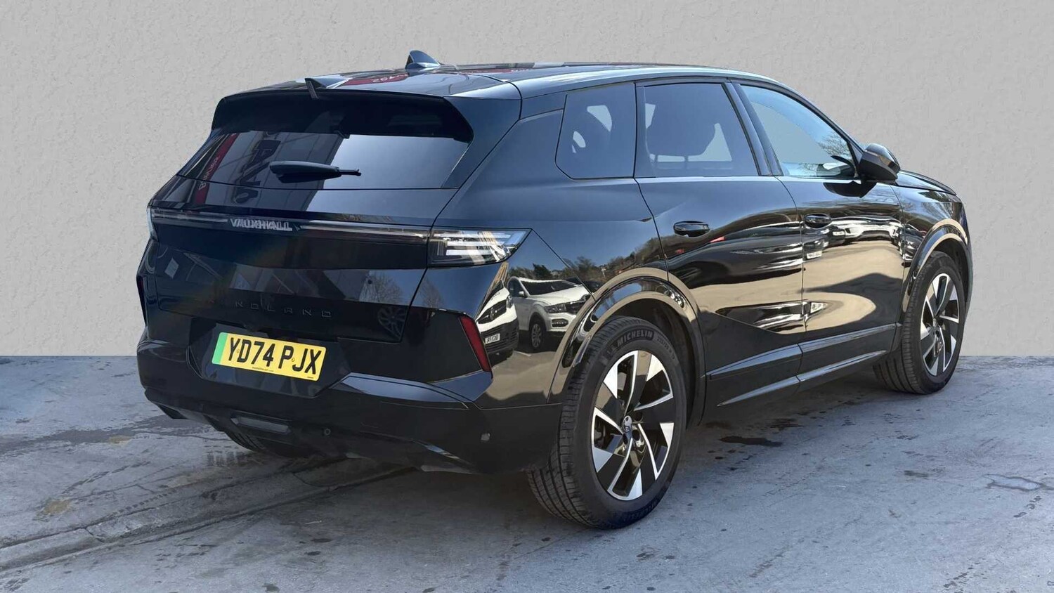 Used Vauxhall Grandland for sale - 77860965: Photo 28