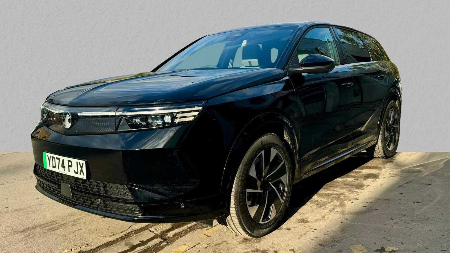 Used Vauxhall Grandland for sale - 77860965: Photo 29