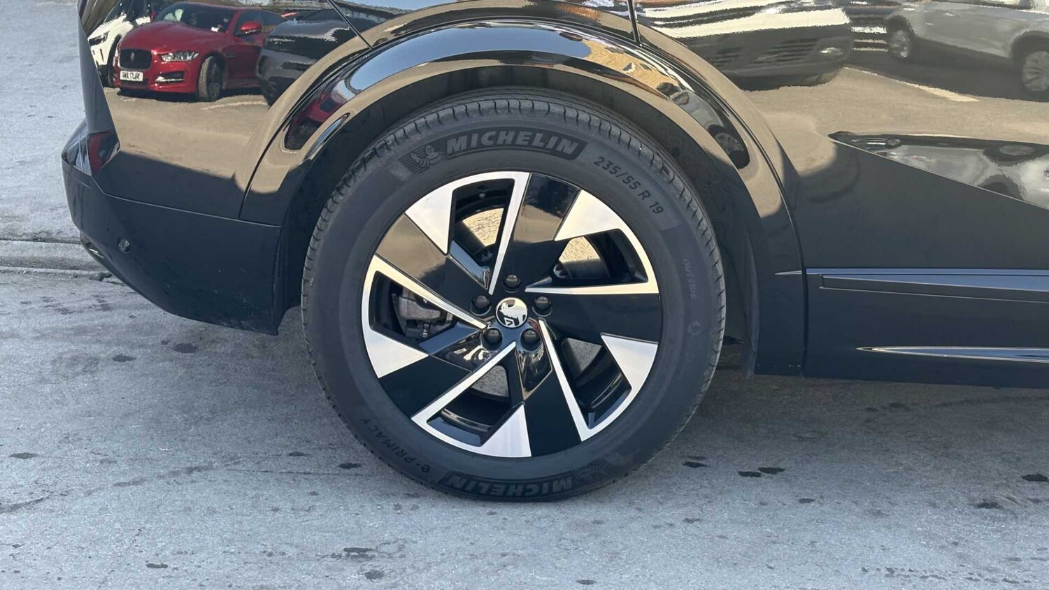 Used Vauxhall Grandland for sale - 77860965: Photo 30