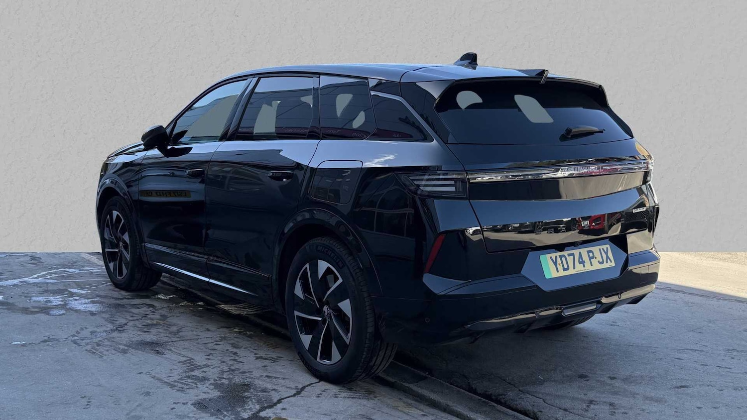 Used Vauxhall Grandland for sale - 77860965: Photo 4