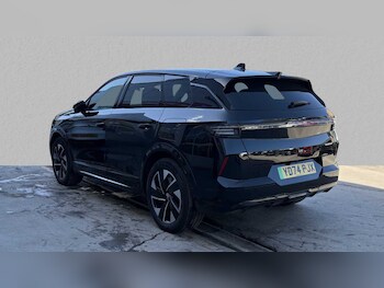 Used Vauxhall Grandland 2024 for sale - 77860965: Photo