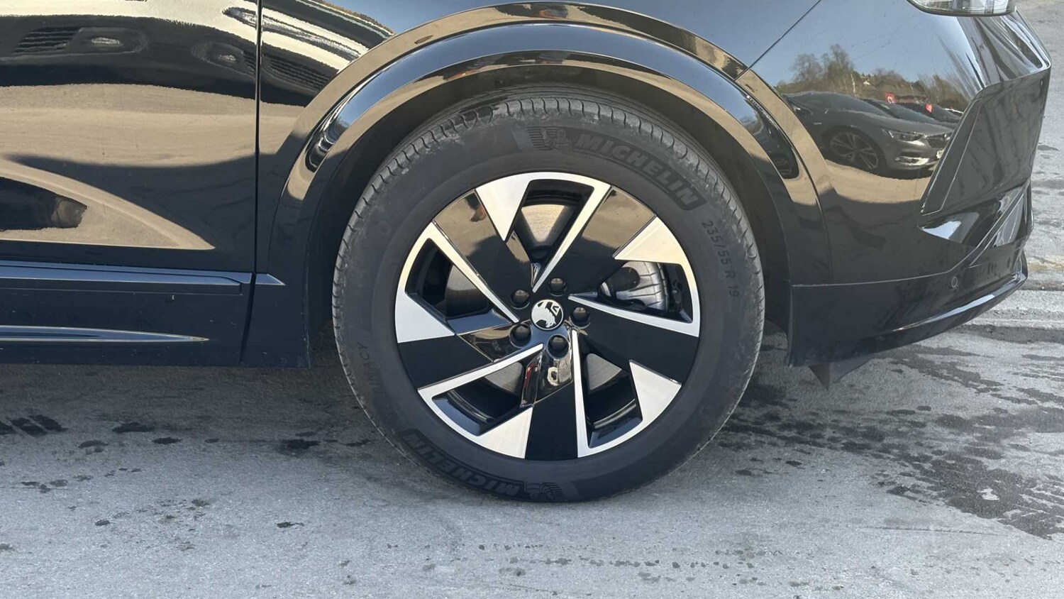 Used Vauxhall Grandland for sale - 77860965: Photo 8