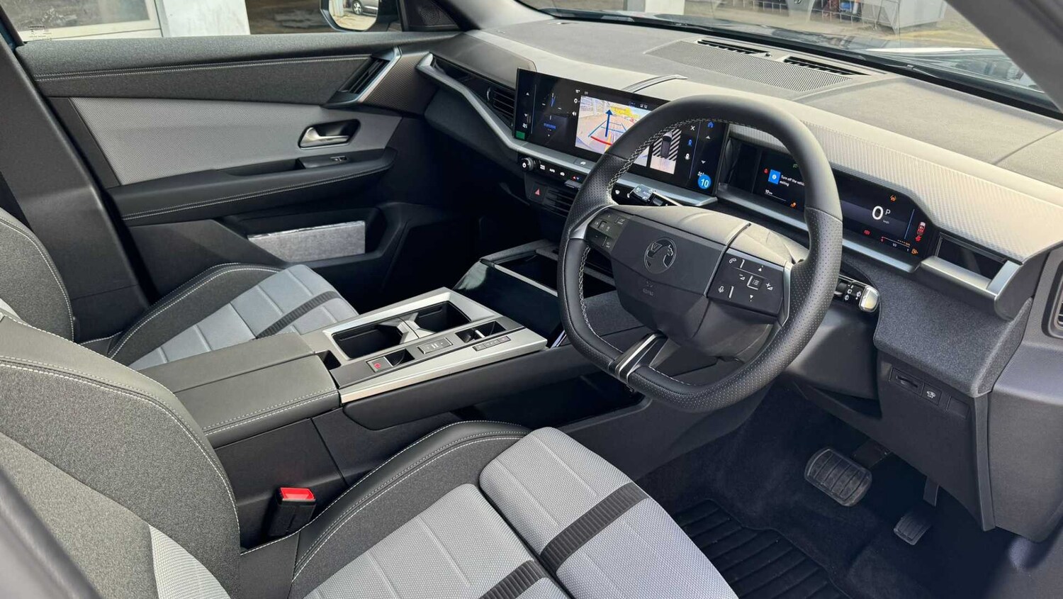 Used Vauxhall Grandland for sale - 77860965: Photo 9