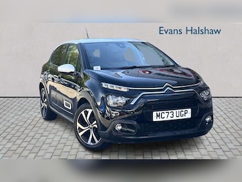 Used Citroen C3 2023 for sale - 78576969: Photo