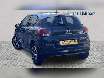 Used Citroen C3 2023 for sale - 78576969: Photo