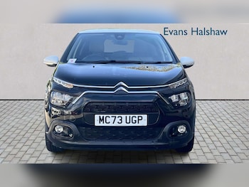 Used Citroen C3 2023 for sale - 78576969: Photo