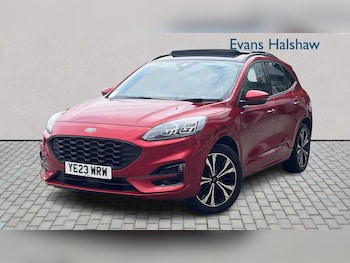 Used Ford Kuga 2023 for sale - 78925025: Photo