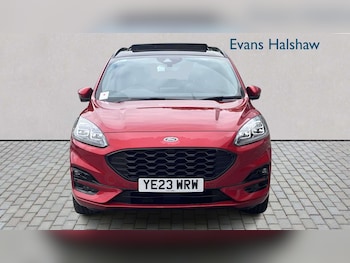 Used Ford Kuga 2023 for sale - 78925025: Photo