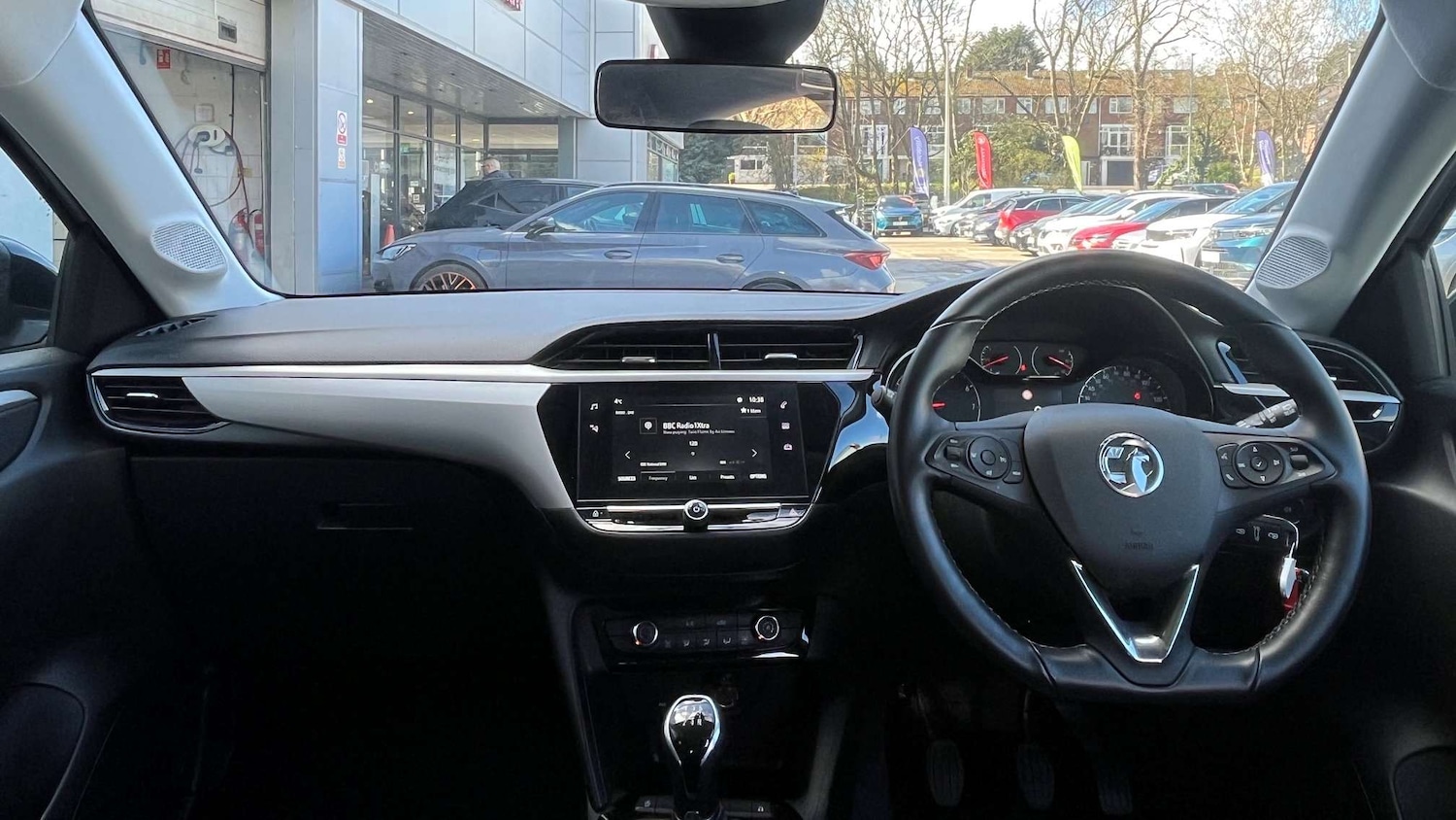 Used Vauxhall Corsa 2022 for sale - 78024462: Photo 10