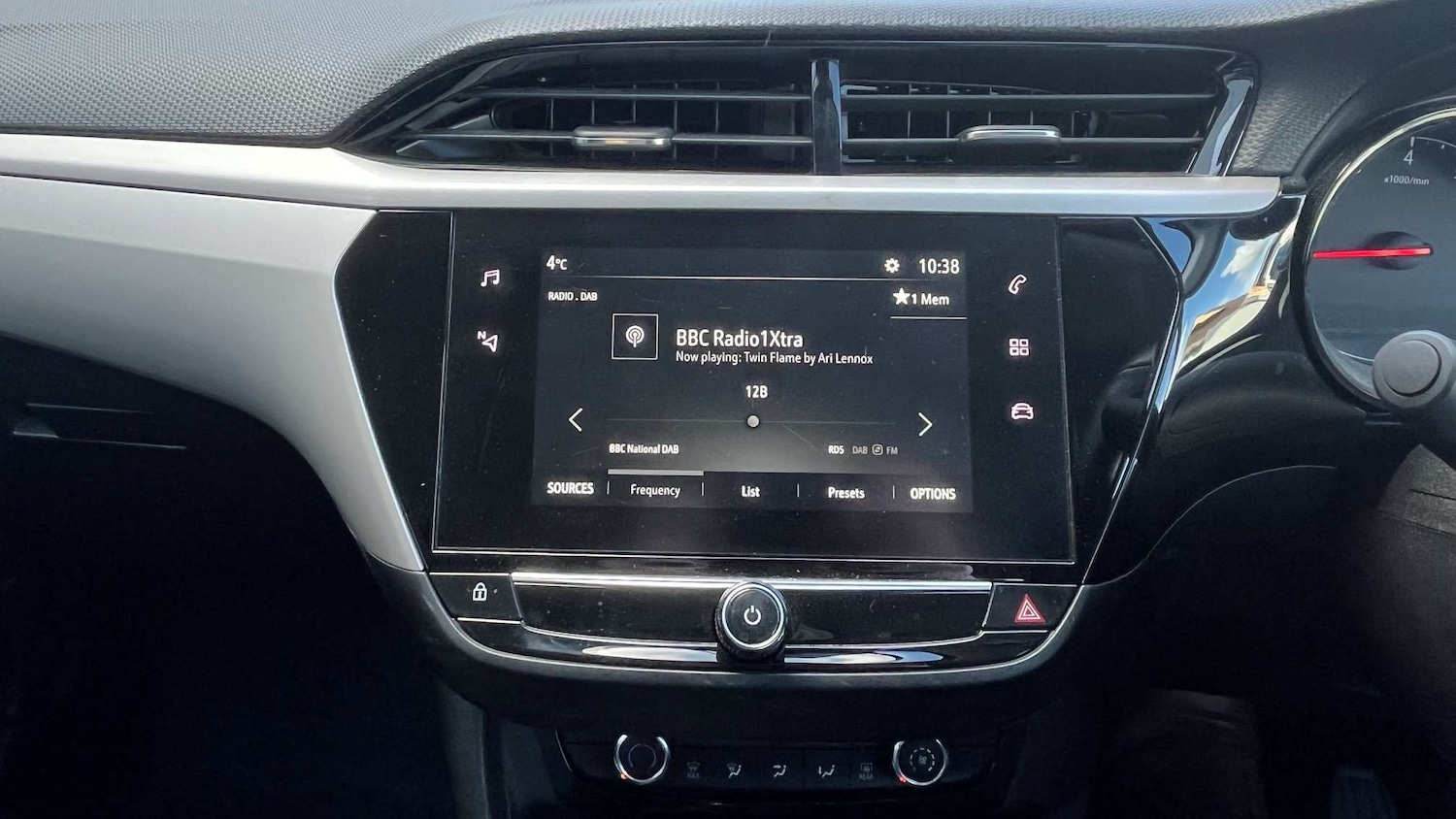 Used Vauxhall Corsa 2022 for sale - 78024462: Photo 11