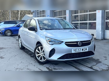 Used Vauxhall Corsa 2022 for sale - 78024462: Photo
