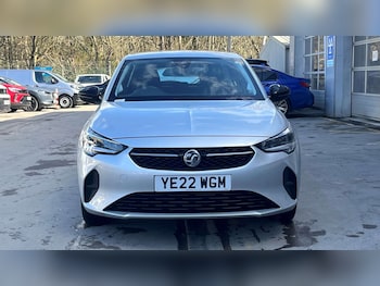 Used Vauxhall Corsa 2022 for sale - 78024462: Photo