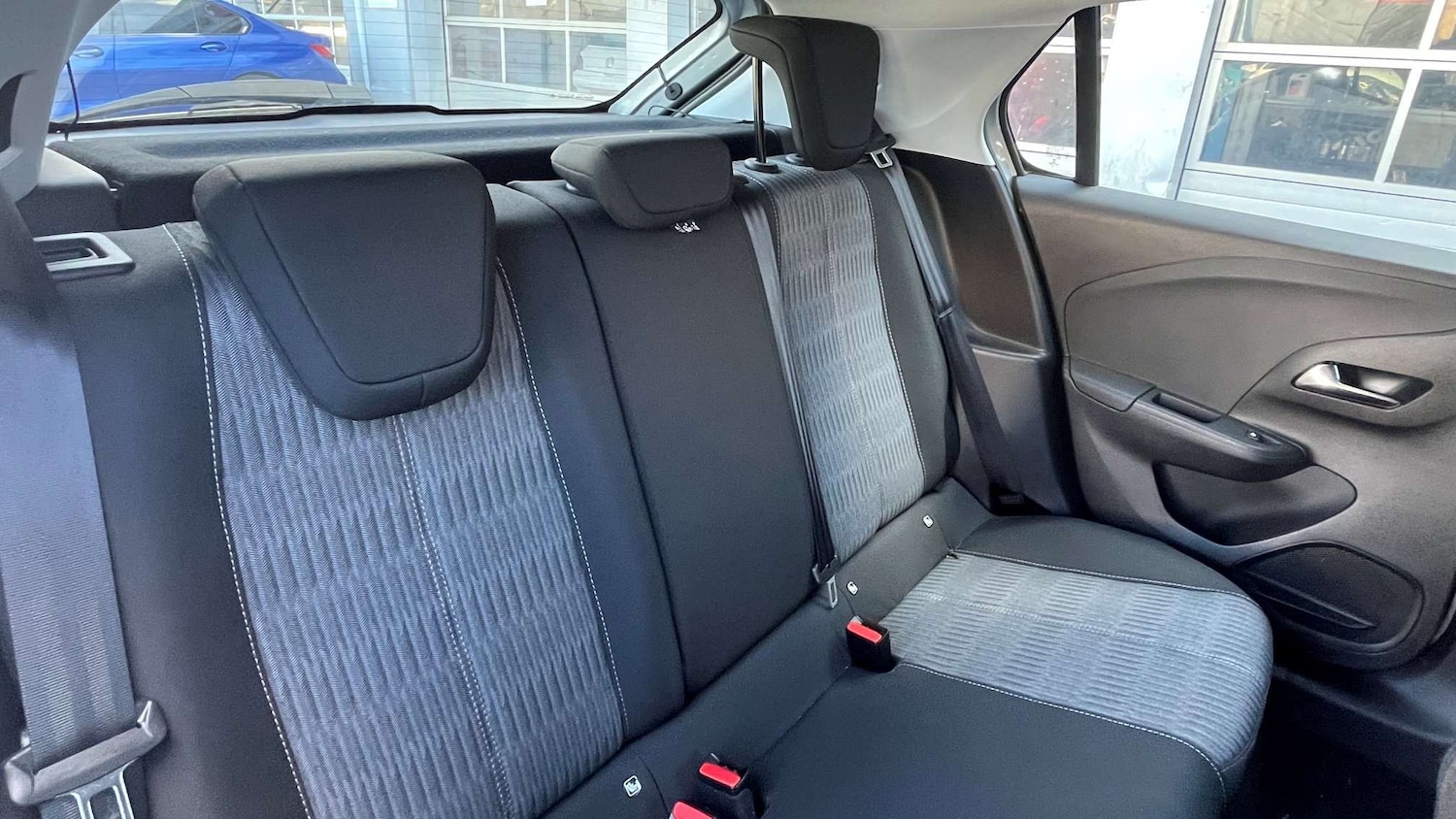 Used Vauxhall Corsa 2022 for sale - 78024462: Photo 9