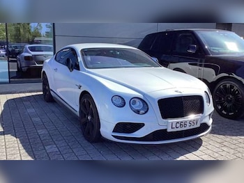 Used Bentley Continental 2016 for sale - 78754999: Photo