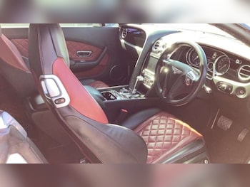 Used Bentley Continental 2016 for sale - 78754999: Photo