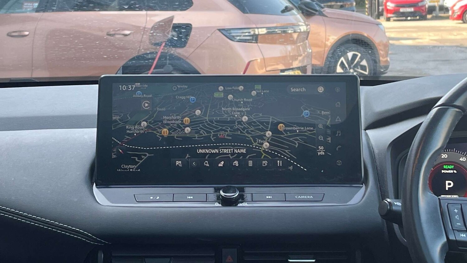 Used Nissan Qashqai 2023 for sale - 77960965: Photo 12