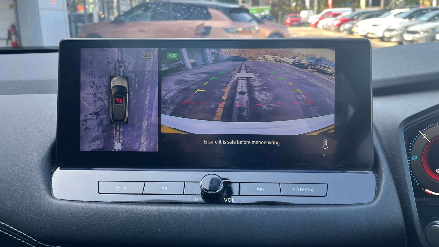 Used Nissan Qashqai 2023 for sale - 77960965: Photo 13