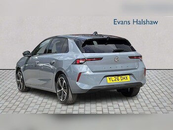 Used Vauxhall Astra 2026 for sale - 78812278: Photo