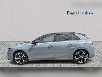 Used Vauxhall Astra 2026 for sale - 78812278: Photo