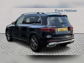 Used Mercedes-Benz GLB 2020 for sale - 79015023: Photo