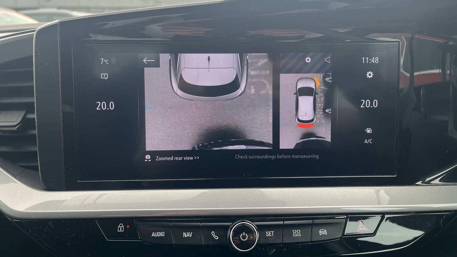 Used Vauxhall Mokka 2024 for sale - 77914097: Photo 11