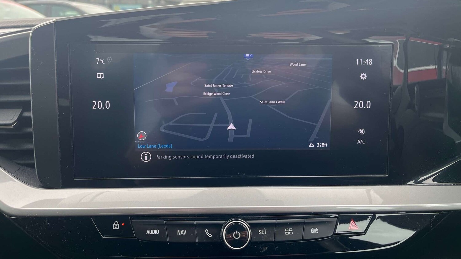 Used Vauxhall Mokka 2024 for sale - 77914097: Photo 12