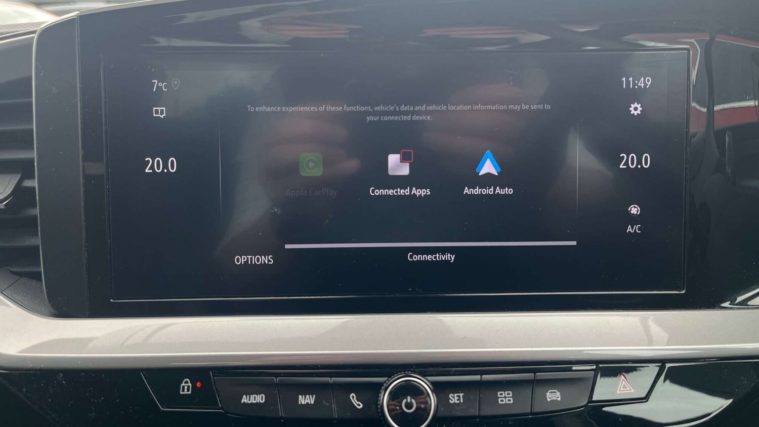 Used Vauxhall Mokka 2024 for sale - 77914097: Photo 13