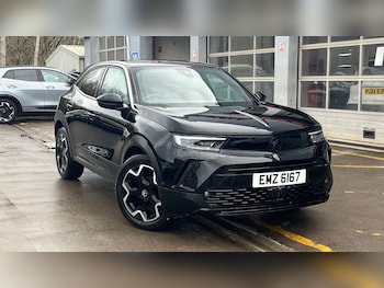 Used Vauxhall Mokka 2024 for sale - 77914097: Photo