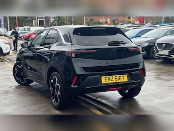 Used Vauxhall Mokka 2024 for sale - 77914097: Photo