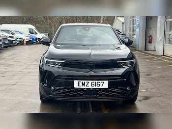 Used Vauxhall Mokka 2024 for sale - 77914097: Photo