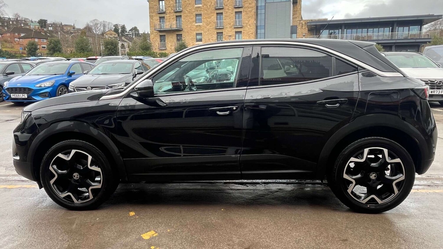 Used Vauxhall Mokka 2024 for sale - 77914097: Photo 7