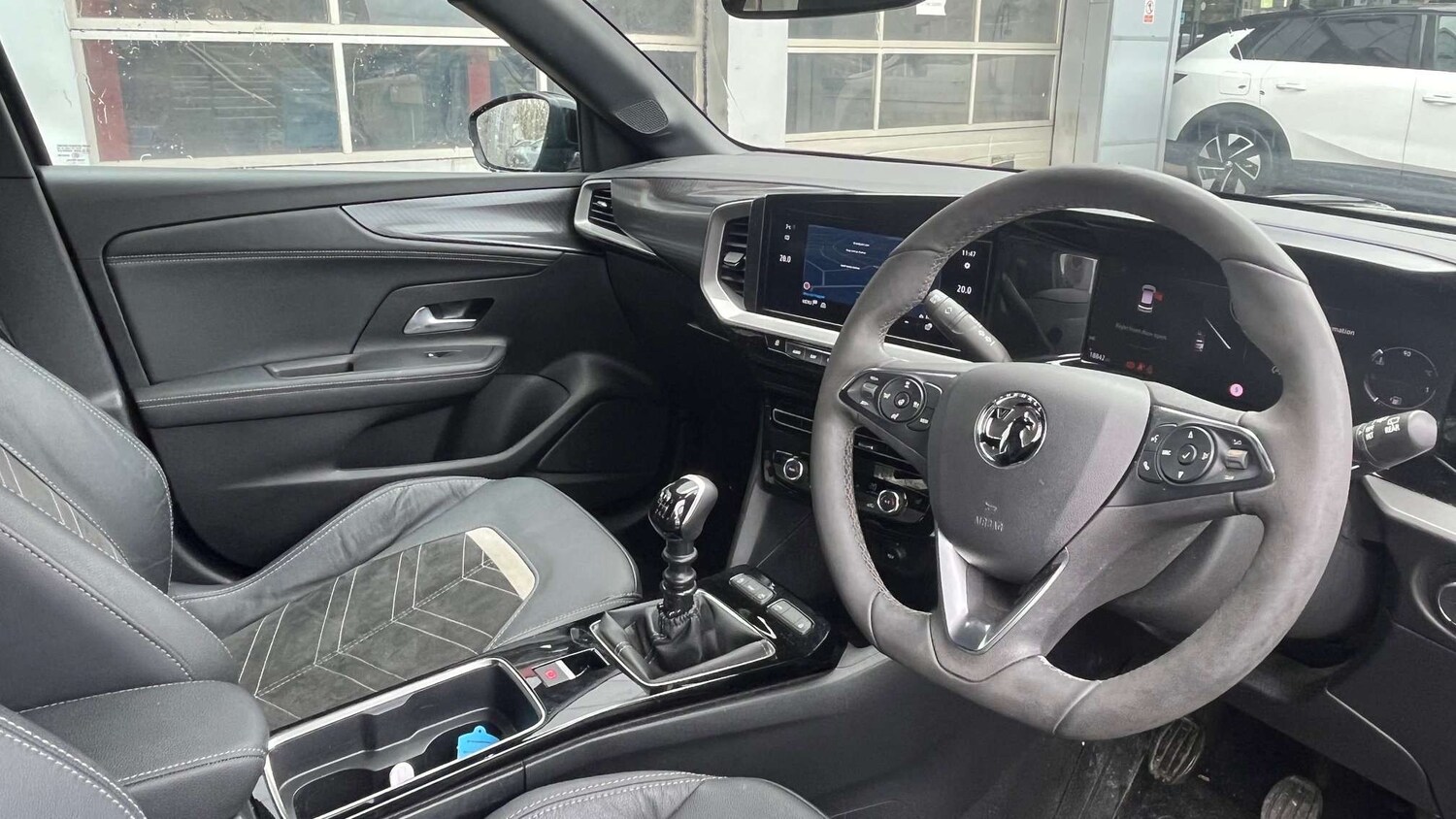 Used Vauxhall Mokka 2024 for sale - 77914097: Photo 8