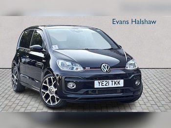 Used Volkswagen up! 2021 for sale - 79443650: Photo