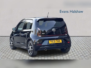 Used Volkswagen up! 2021 for sale - 79443650: Photo