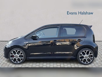 Used Volkswagen up! 2021 for sale - 79443650: Photo