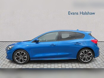 Used Ford Focus 2018 for sale - 78407645: Photo