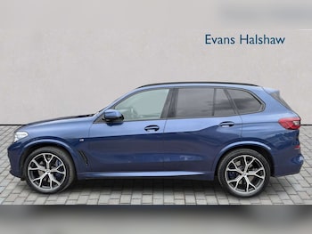 Used BMW X5 2018 for sale - 79065474: Photo