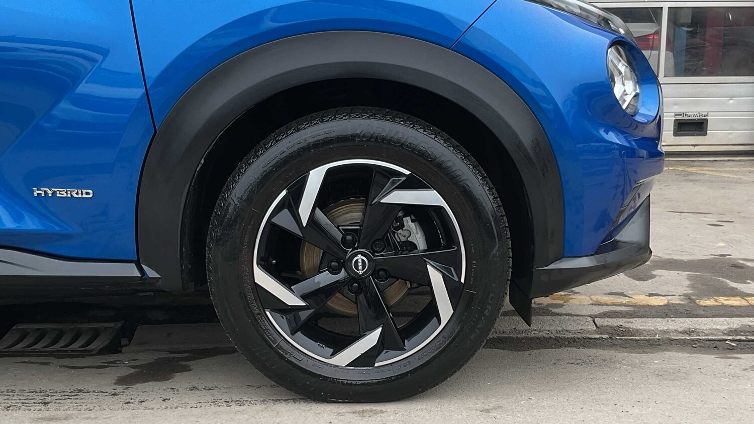 Used Nissan Juke 2022 for sale - 77859412: Photo 10