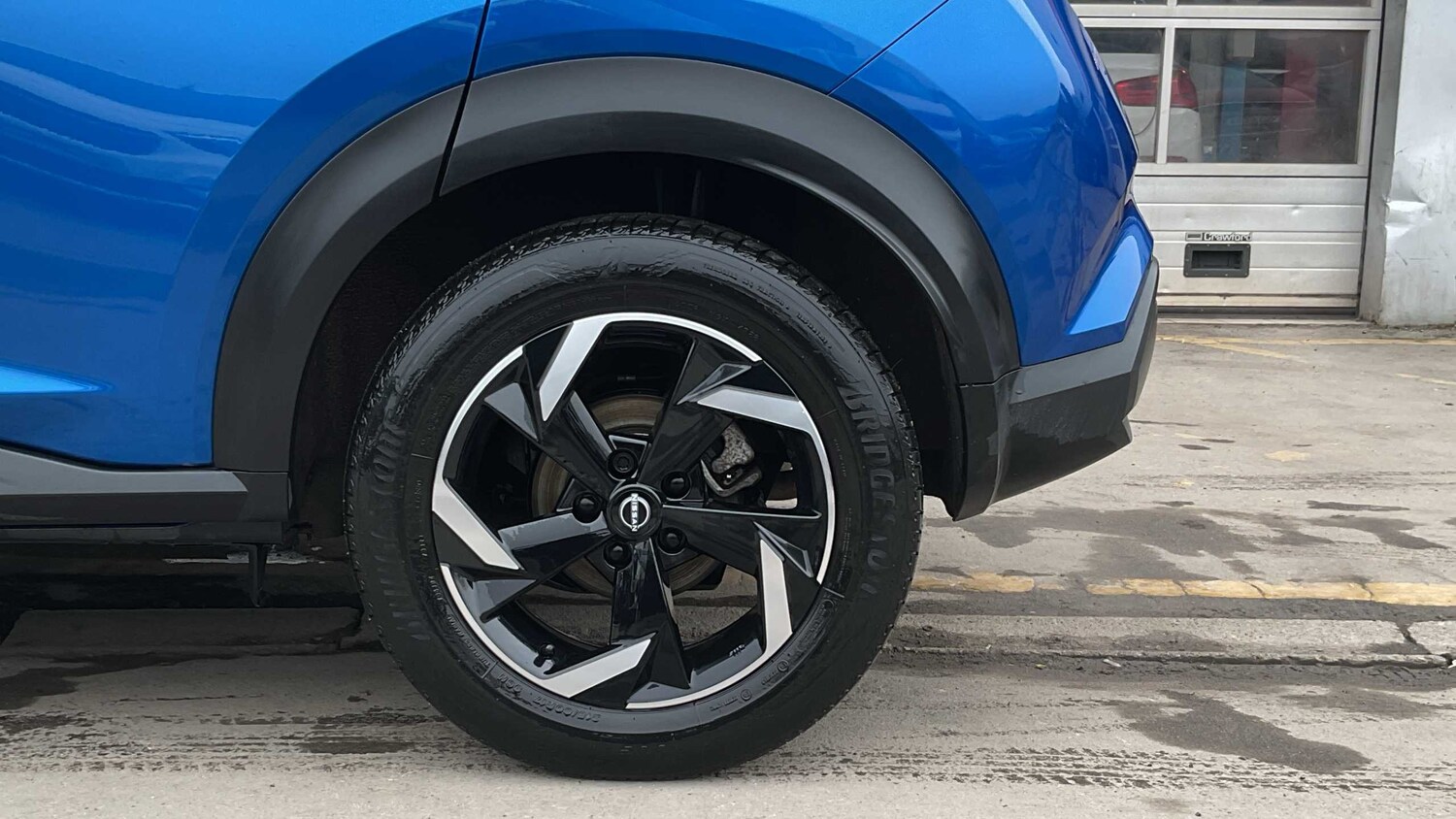 Used Nissan Juke 2022 for sale - 77859412: Photo 11