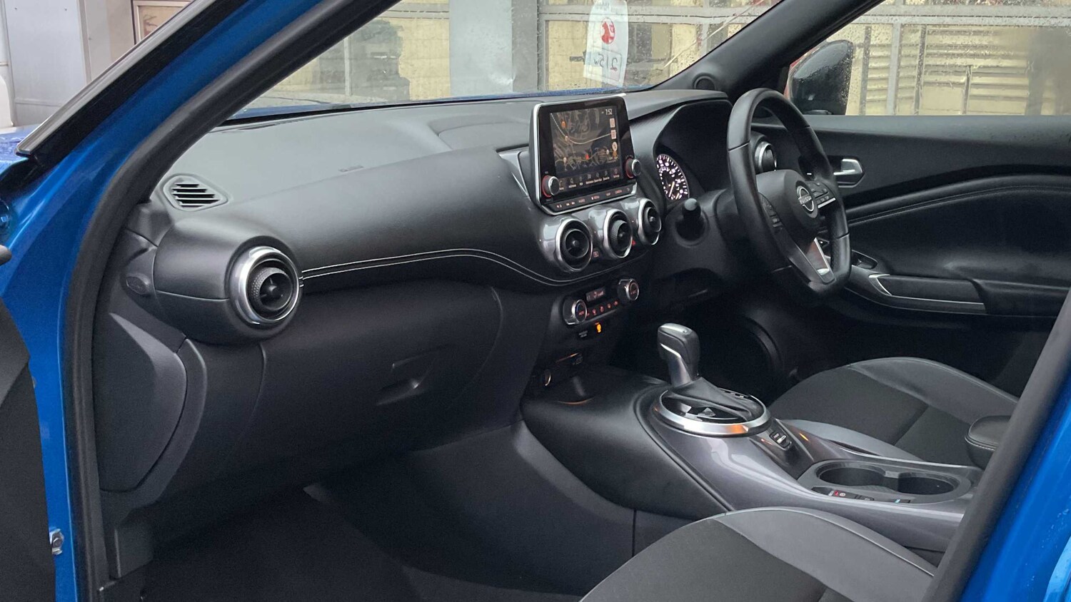 Used Nissan Juke 2022 for sale - 77859412: Photo 13