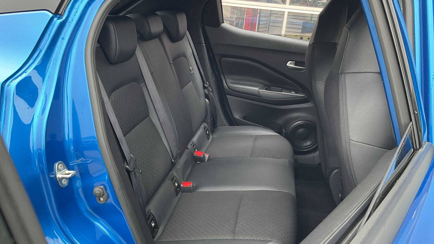 Used Nissan Juke 2022 for sale - 77859412: Photo 14