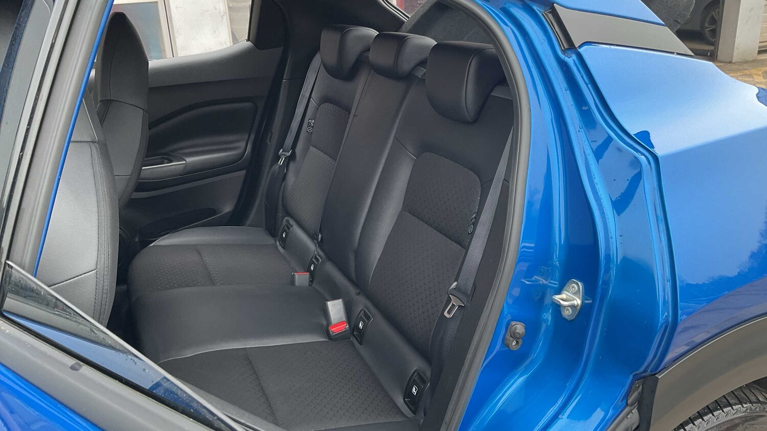 Used Nissan Juke 2022 for sale - 77859412: Photo 15