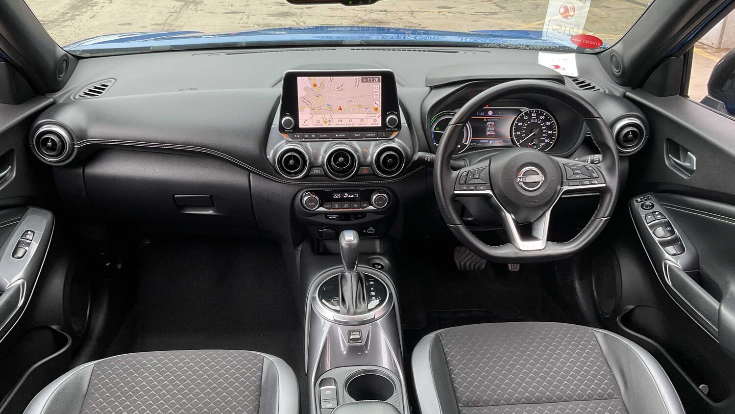 Used Nissan Juke 2022 for sale - 77859412: Photo 16