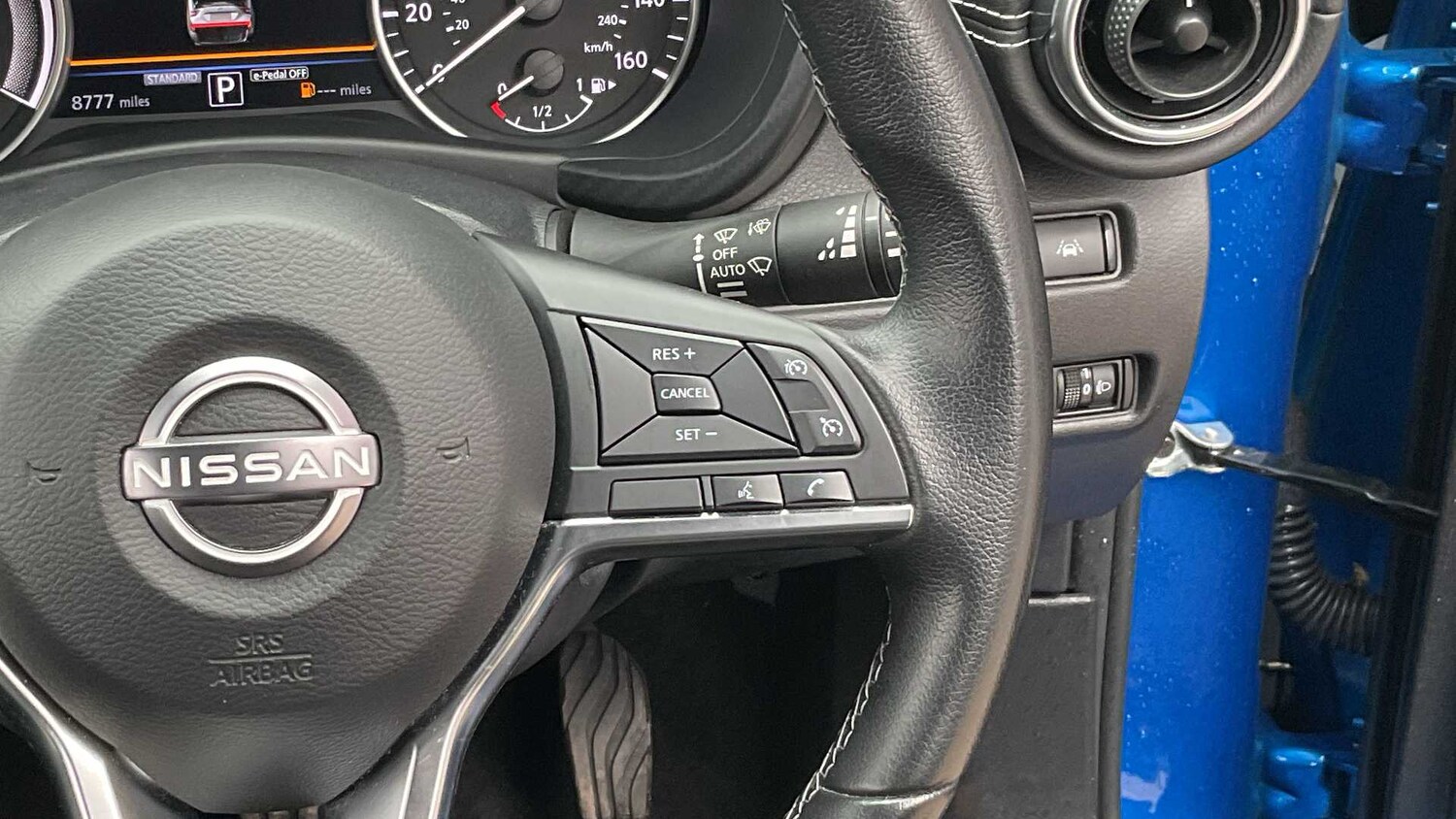 Used Nissan Juke 2022 for sale - 77859412: Photo 19