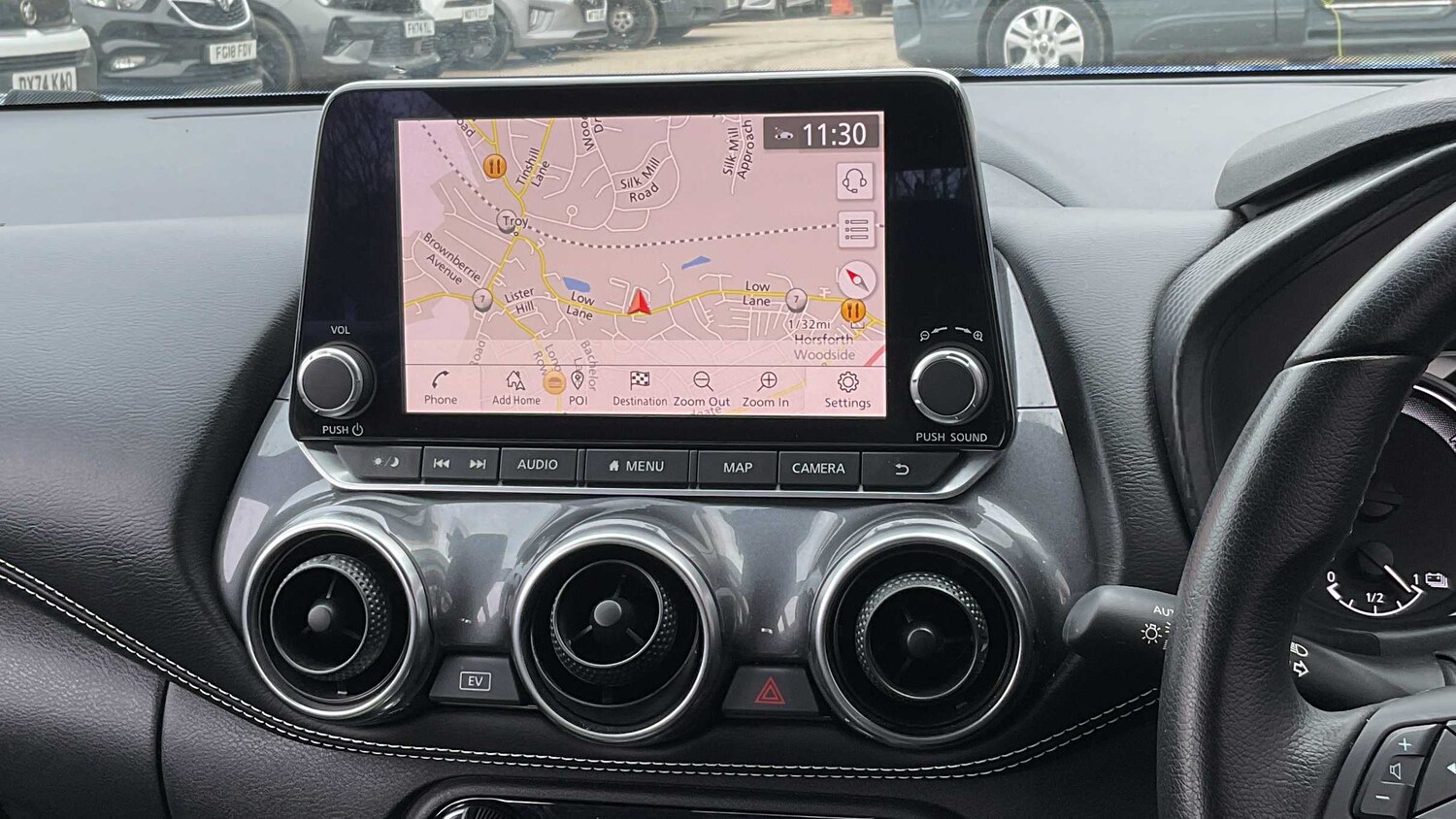 Used Nissan Juke 2022 for sale - 77859412: Photo 22