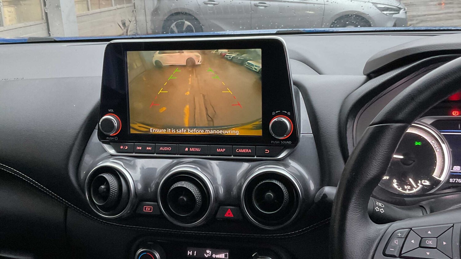 Used Nissan Juke 2022 for sale - 77859412: Photo 23