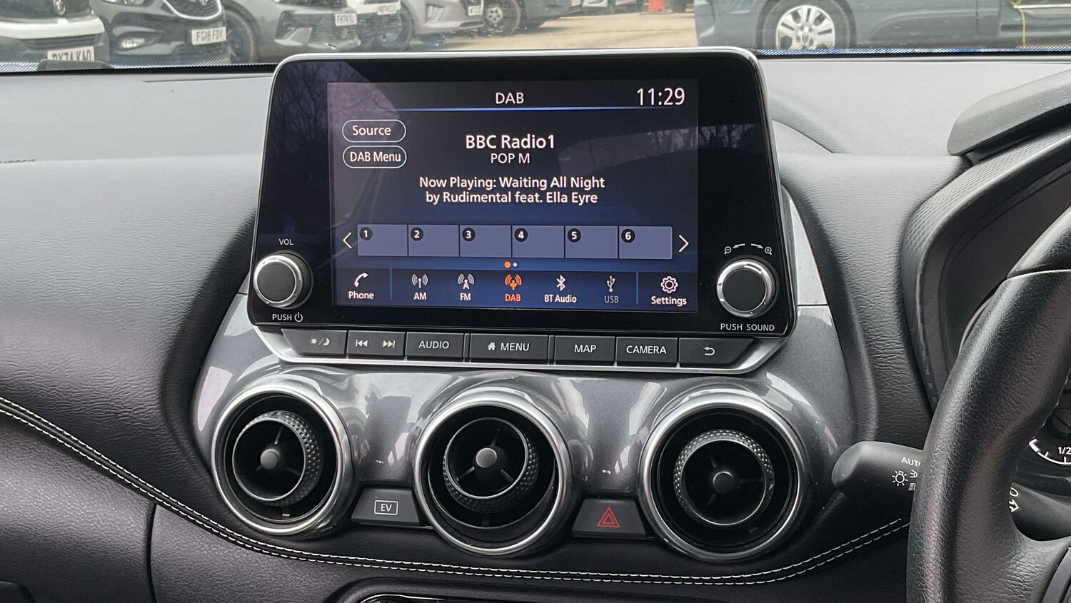 Used Nissan Juke 2022 for sale - 77859412: Photo 24